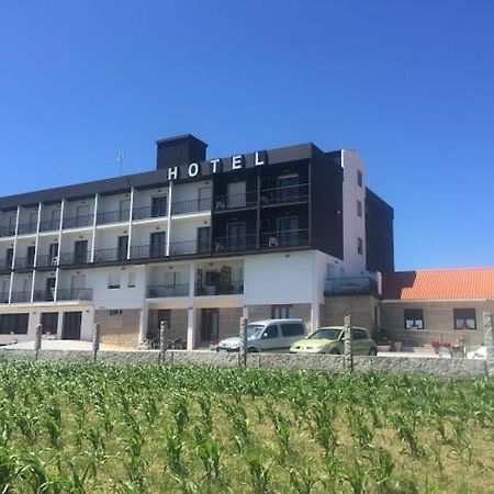 Hotel Santome Sanxenxo Dış mekan fotoğraf