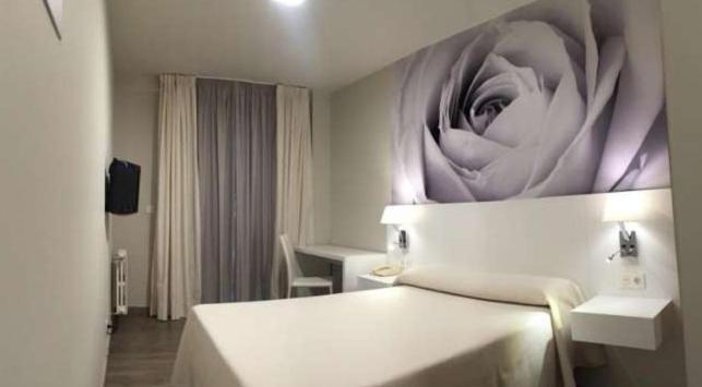Hotel Santome Sanxenxo Dış mekan fotoğraf