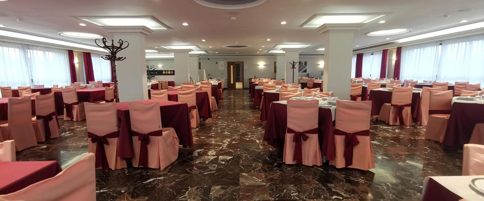 Hotel Santome Sanxenxo Dış mekan fotoğraf