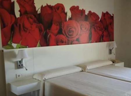 Hotel Santome Sanxenxo Dış mekan fotoğraf