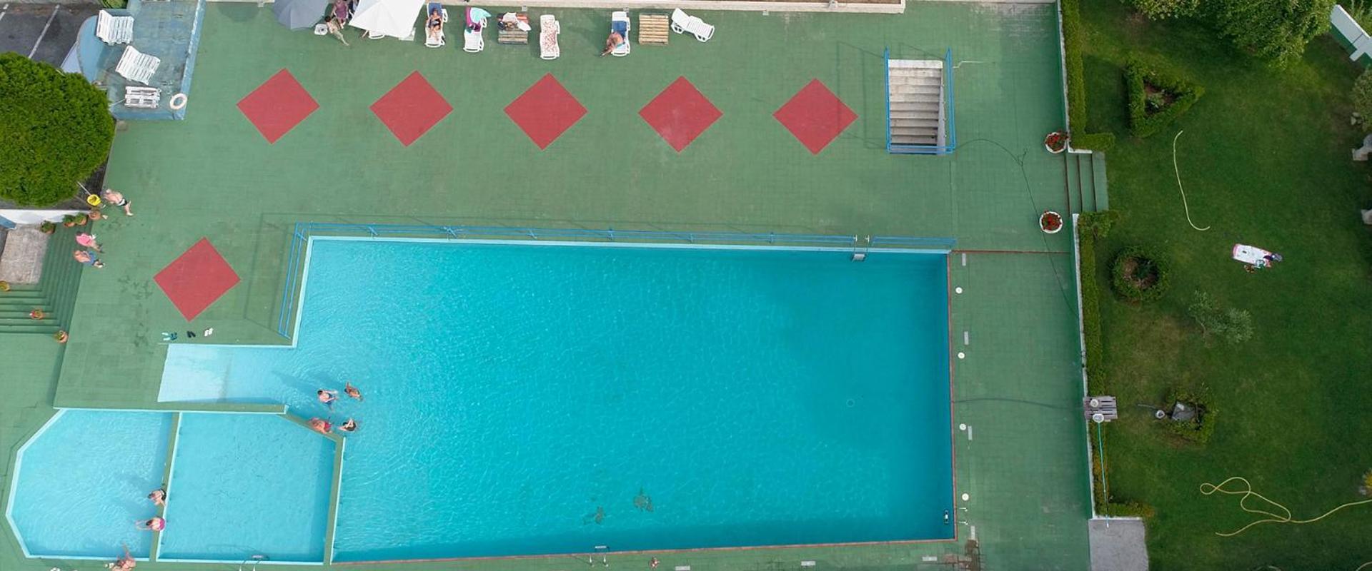 Hotel Santome Sanxenxo Dış mekan fotoğraf