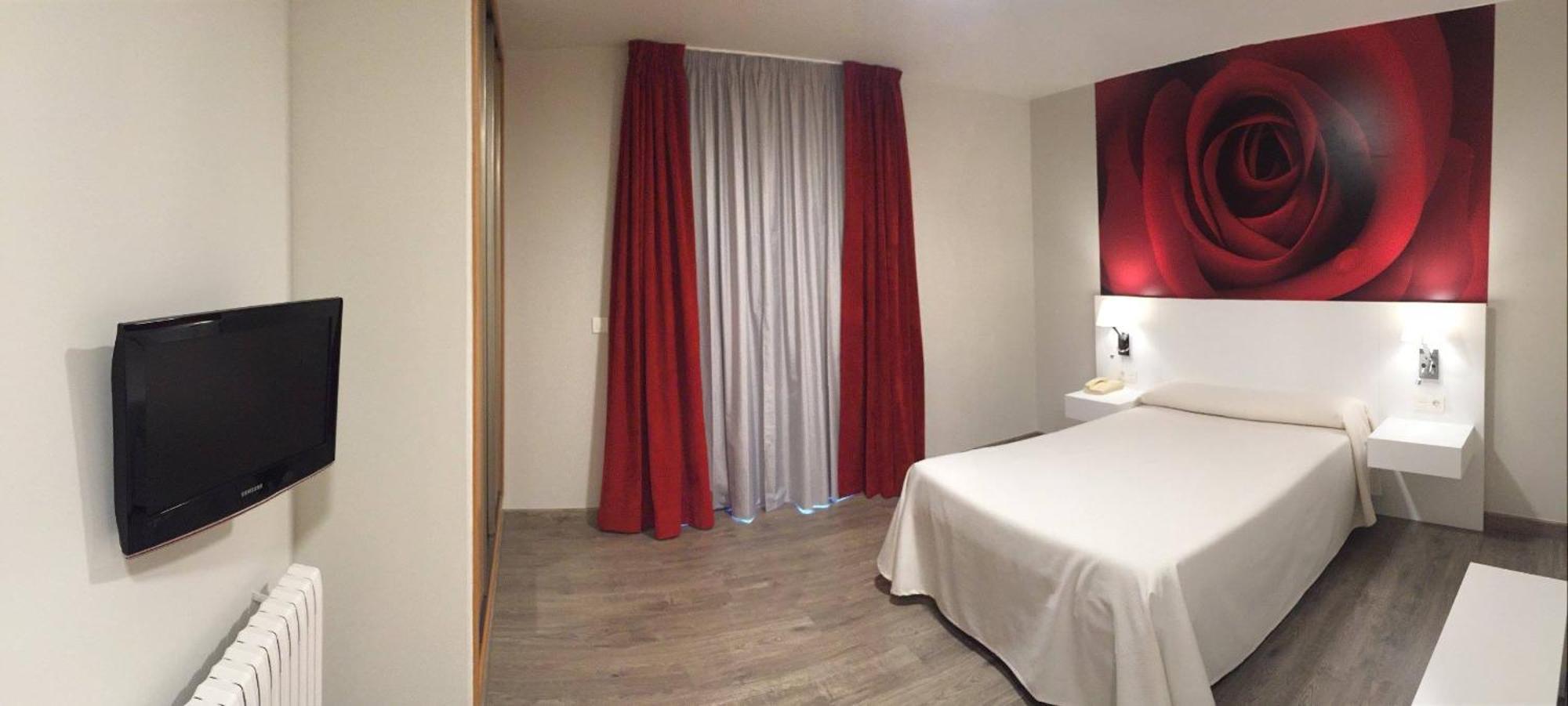 Hotel Santome Sanxenxo Dış mekan fotoğraf