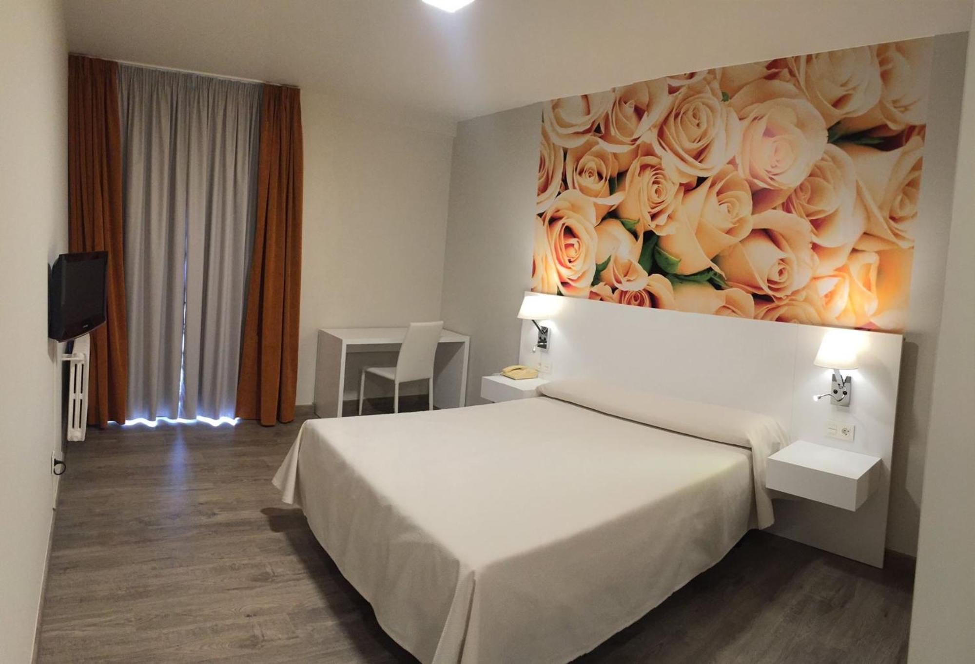 Hotel Santome Sanxenxo Dış mekan fotoğraf